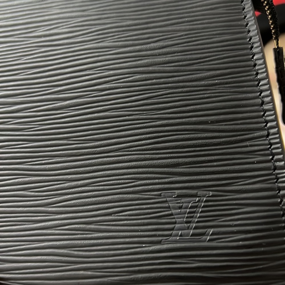 Authentic pochette - Picture 2 of 7
